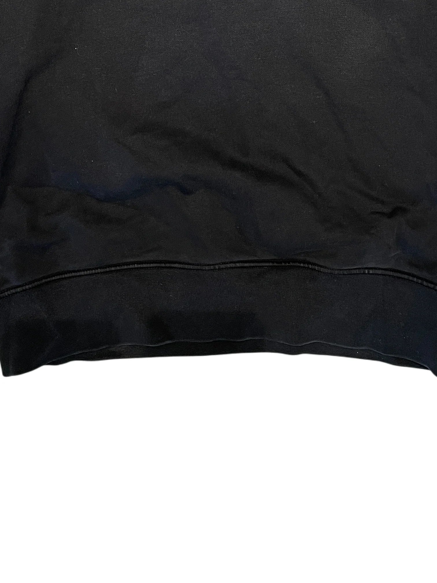 Stone Island Crewneck S 948076394472 Black