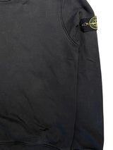 Stone Island Crewneck S 948076394472 Black