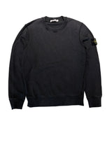 Stone Island Crewneck M Black