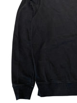 Stone Island Crewneck M Black