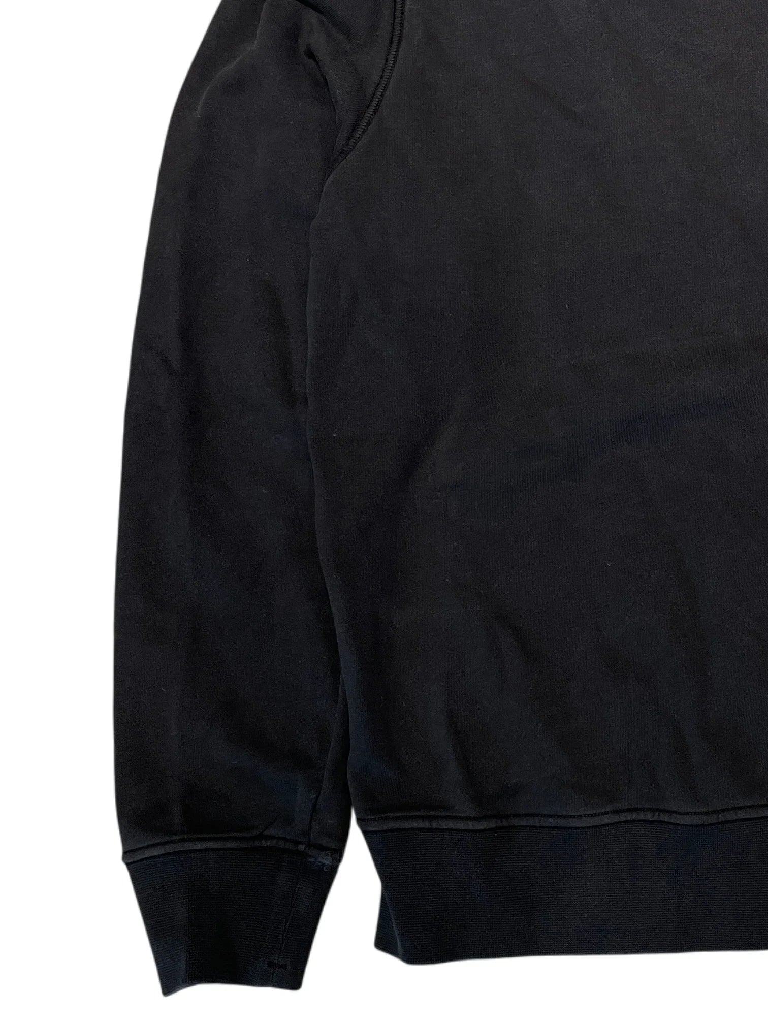 Stone Island Crewneck M Black
