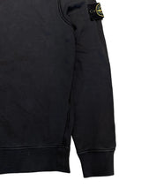 Stone Island Crewneck M Black
