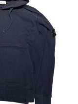 Stone Island Hoodie XL 106741581227 Navy