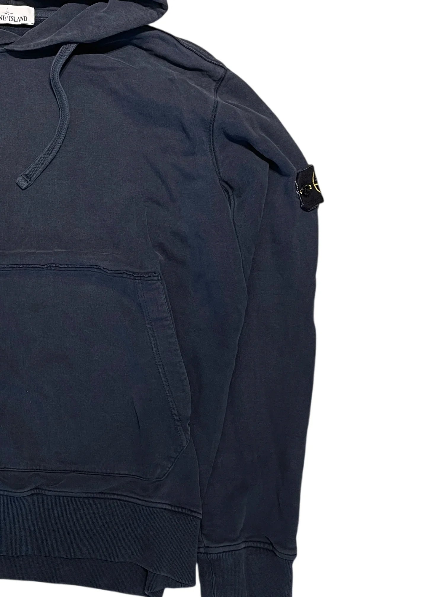 Stone Island Hoodie XL 106741581227 Navy