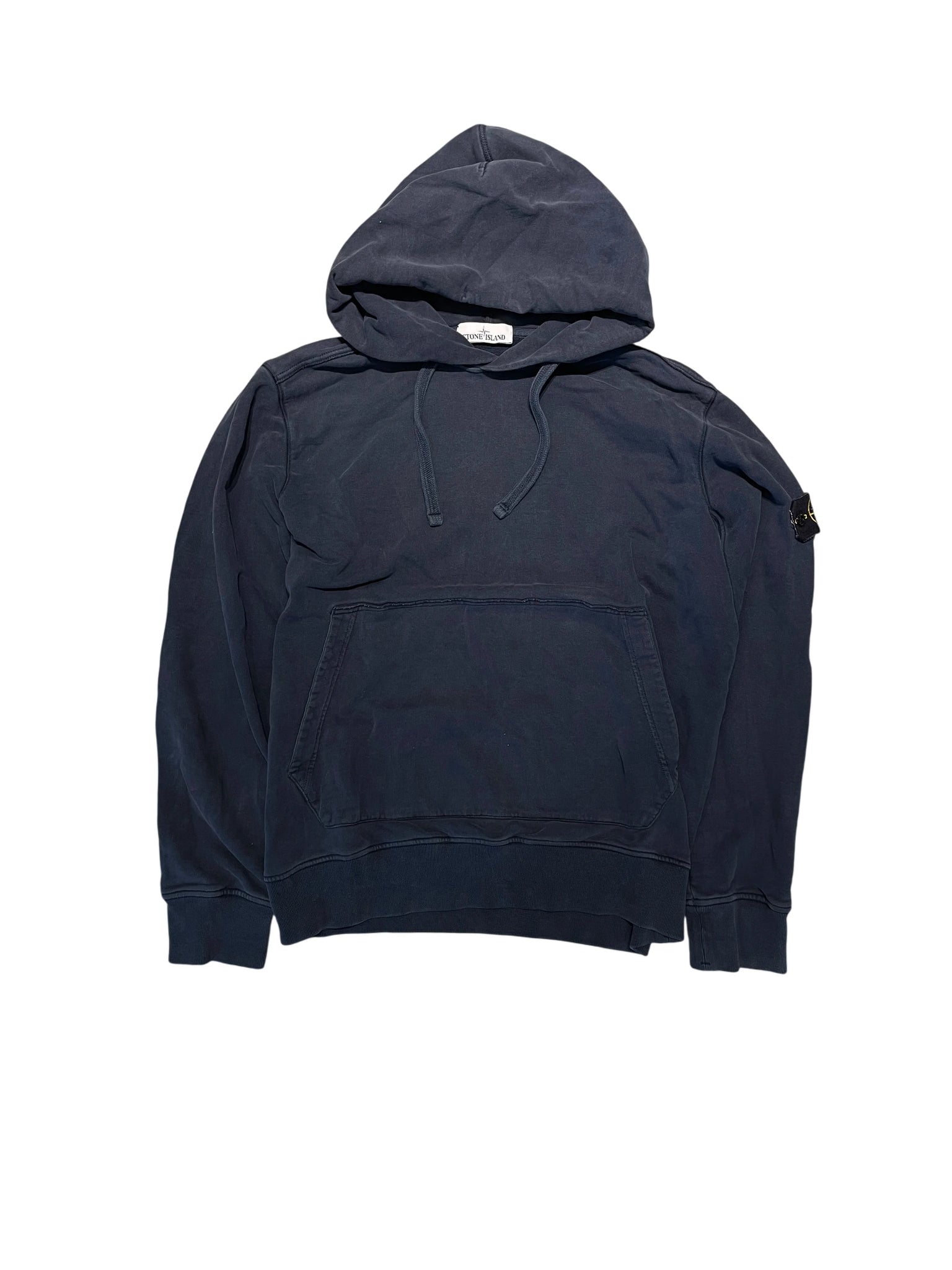 Stone Island Hoodie XL 106741581227 Navy