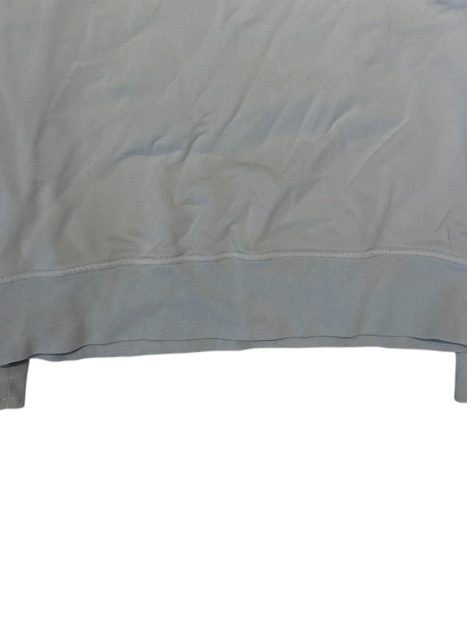 Stone Island Crewneck L 293870823200 Blue/ White