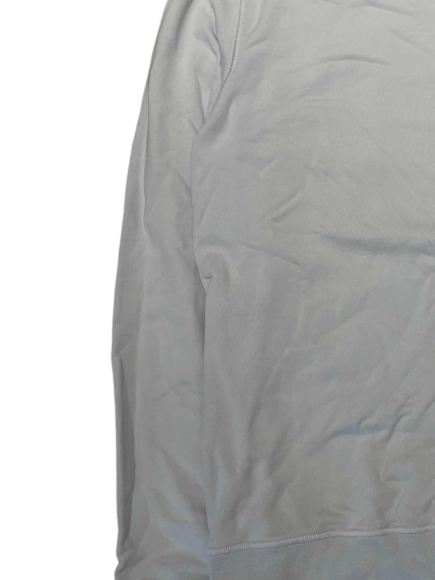 Stone Island Crewneck L 293870823200 Blue/ White
