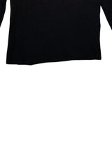 Stone Island Turtleneck Sweater L 643126027686 Black