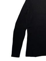 Stone Island Turtleneck Sweater L 643126027686 Black