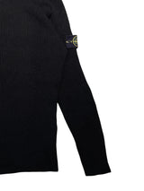 Stone Island Turtleneck Sweater L 643126027686 Black