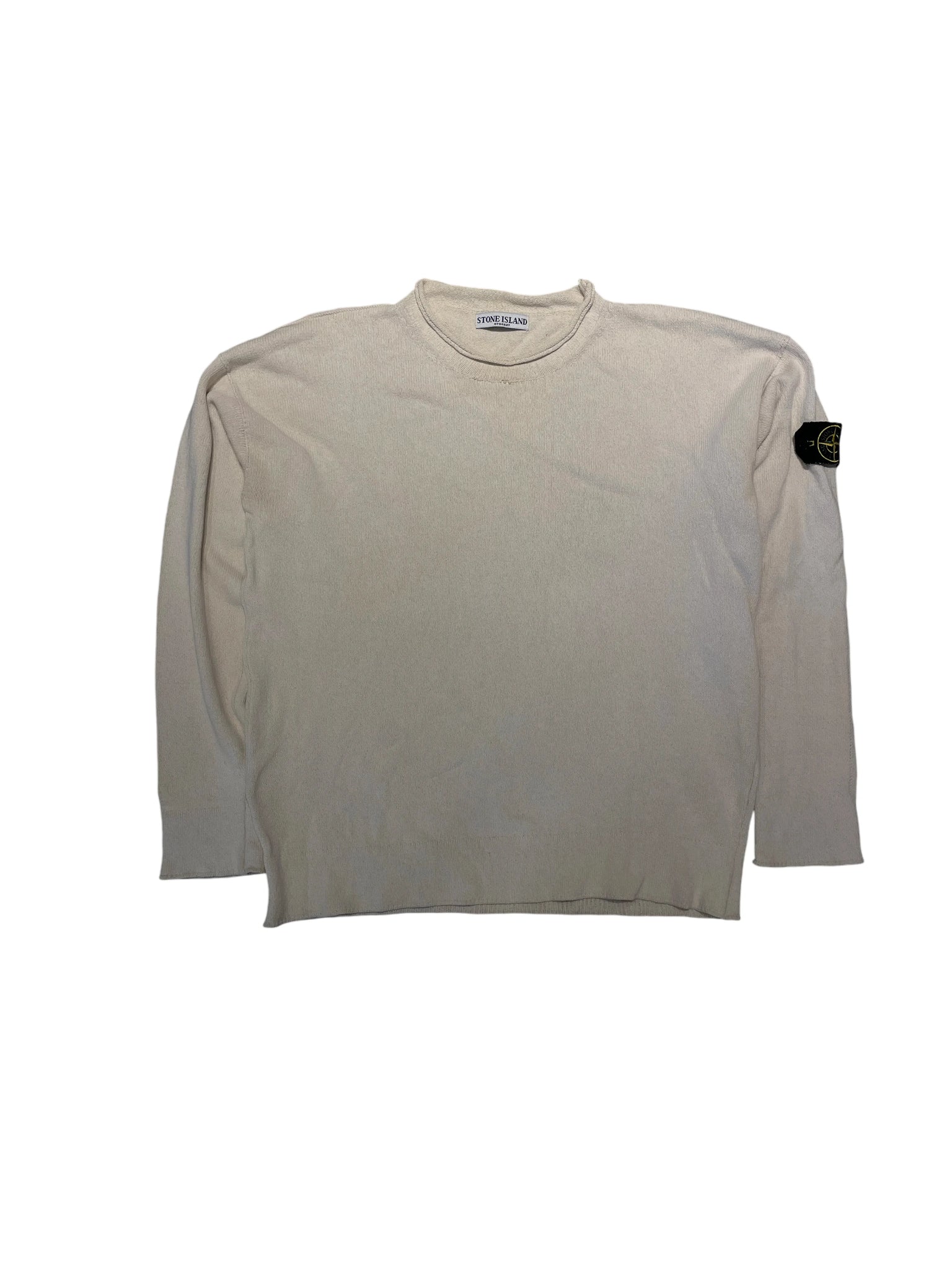 Stone Island Crewneck XXL Beige