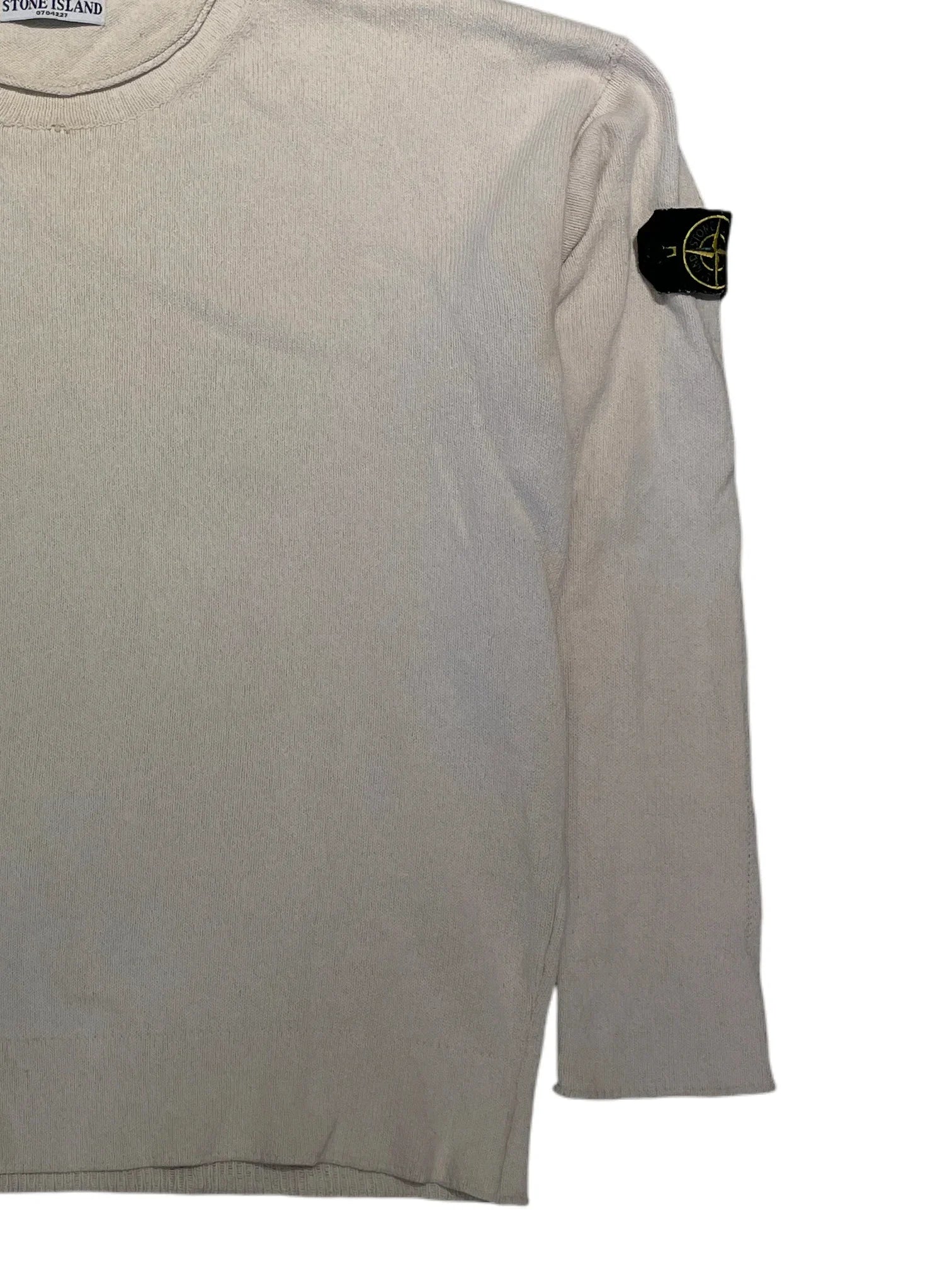Stone Island Crewneck XXL Beige