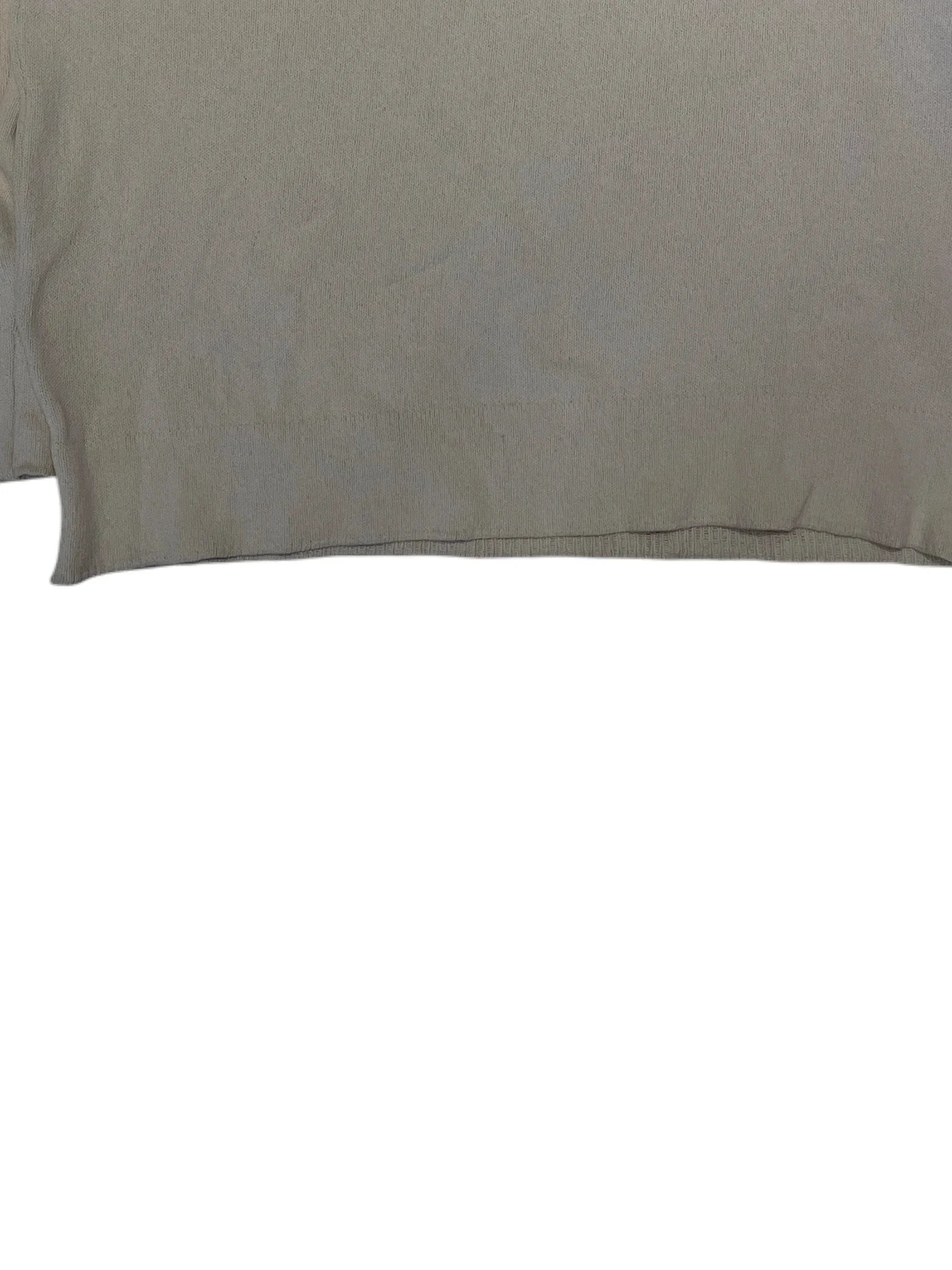 Stone Island Crewneck XXL Beige