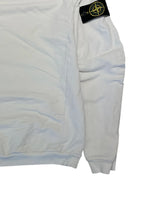 Stone Island Crewneck L 737592685236 White