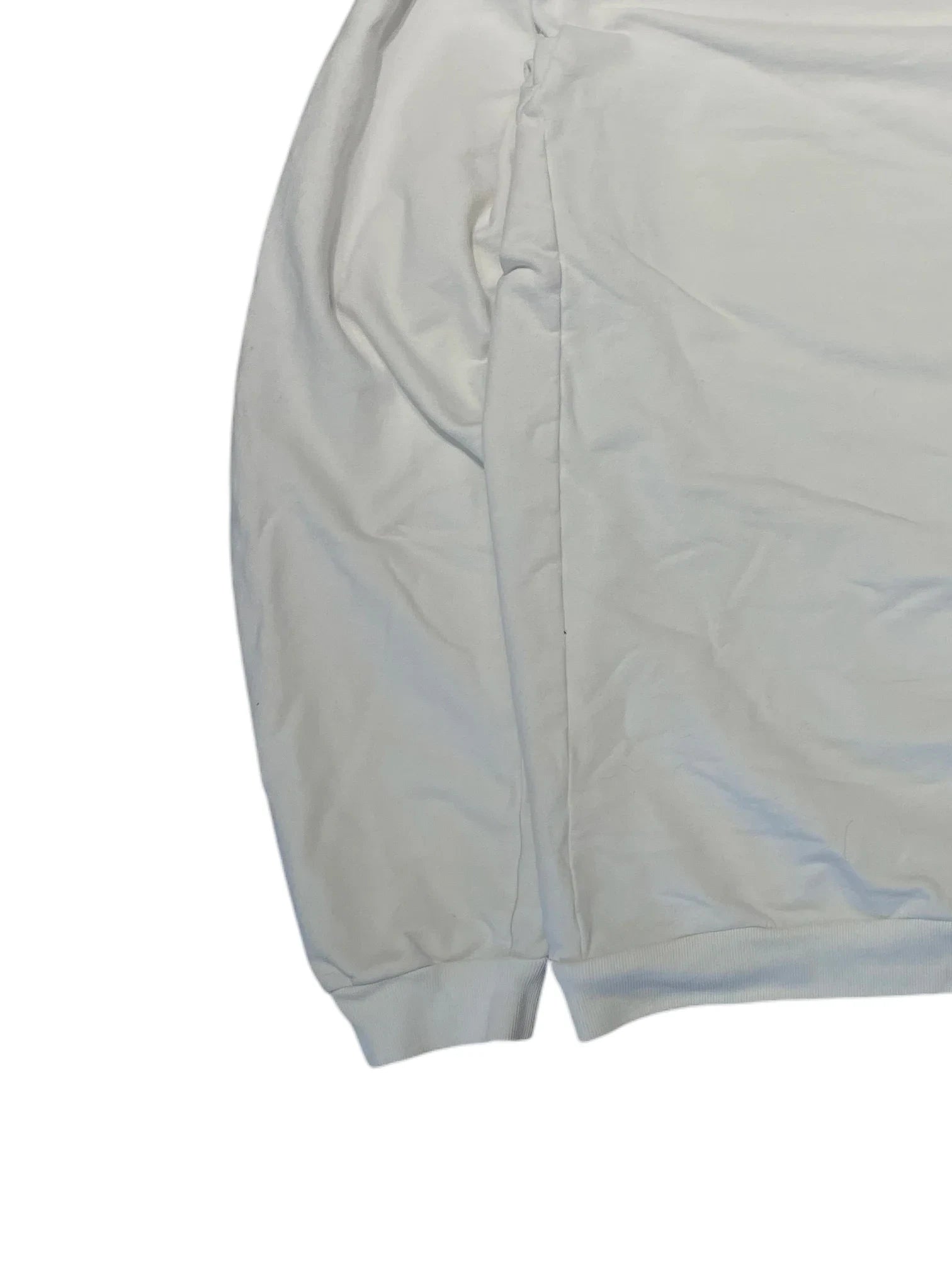 Stone Island Crewneck L 737592685236 White