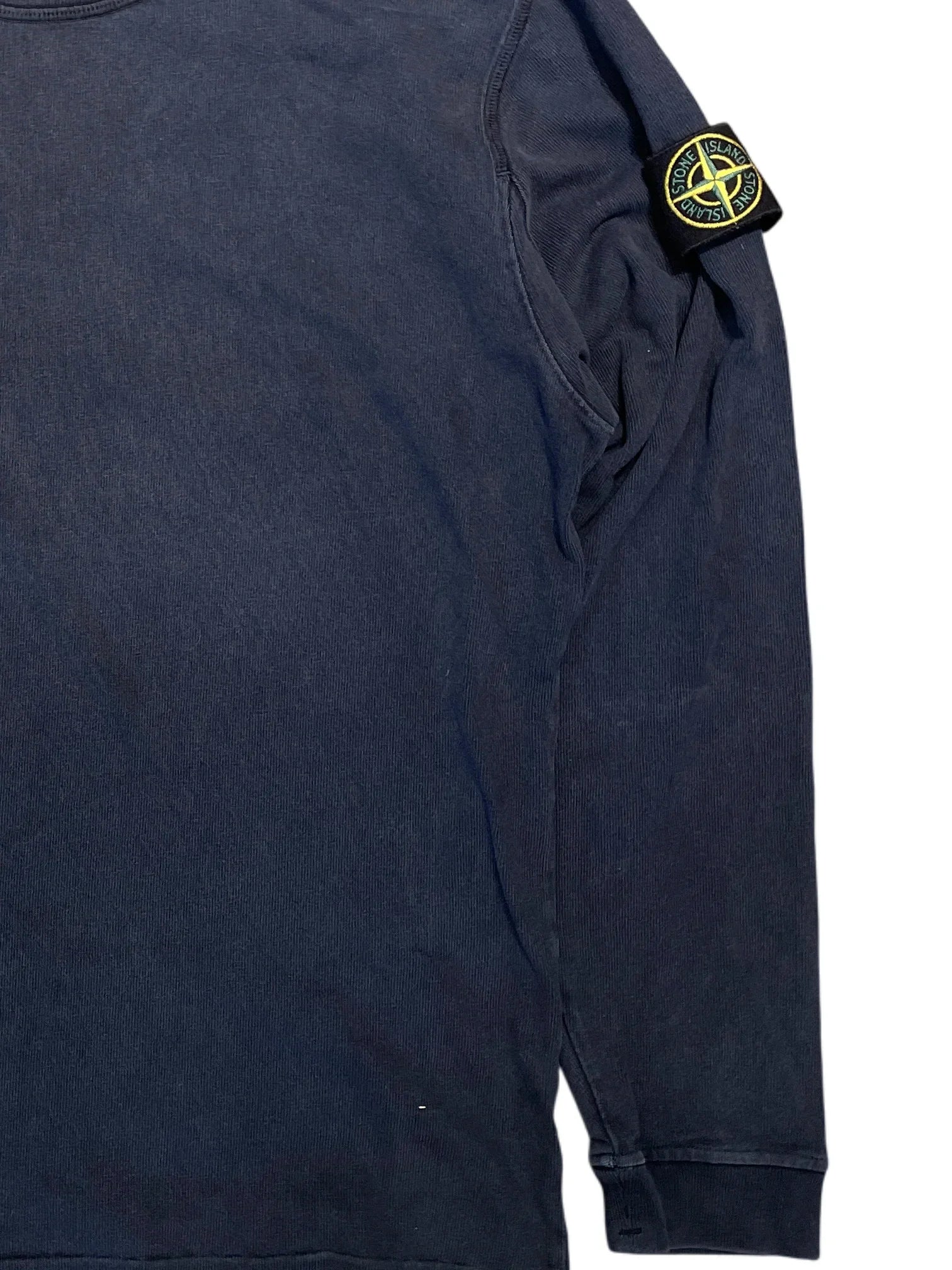 Stone Island Crewneck M Navy