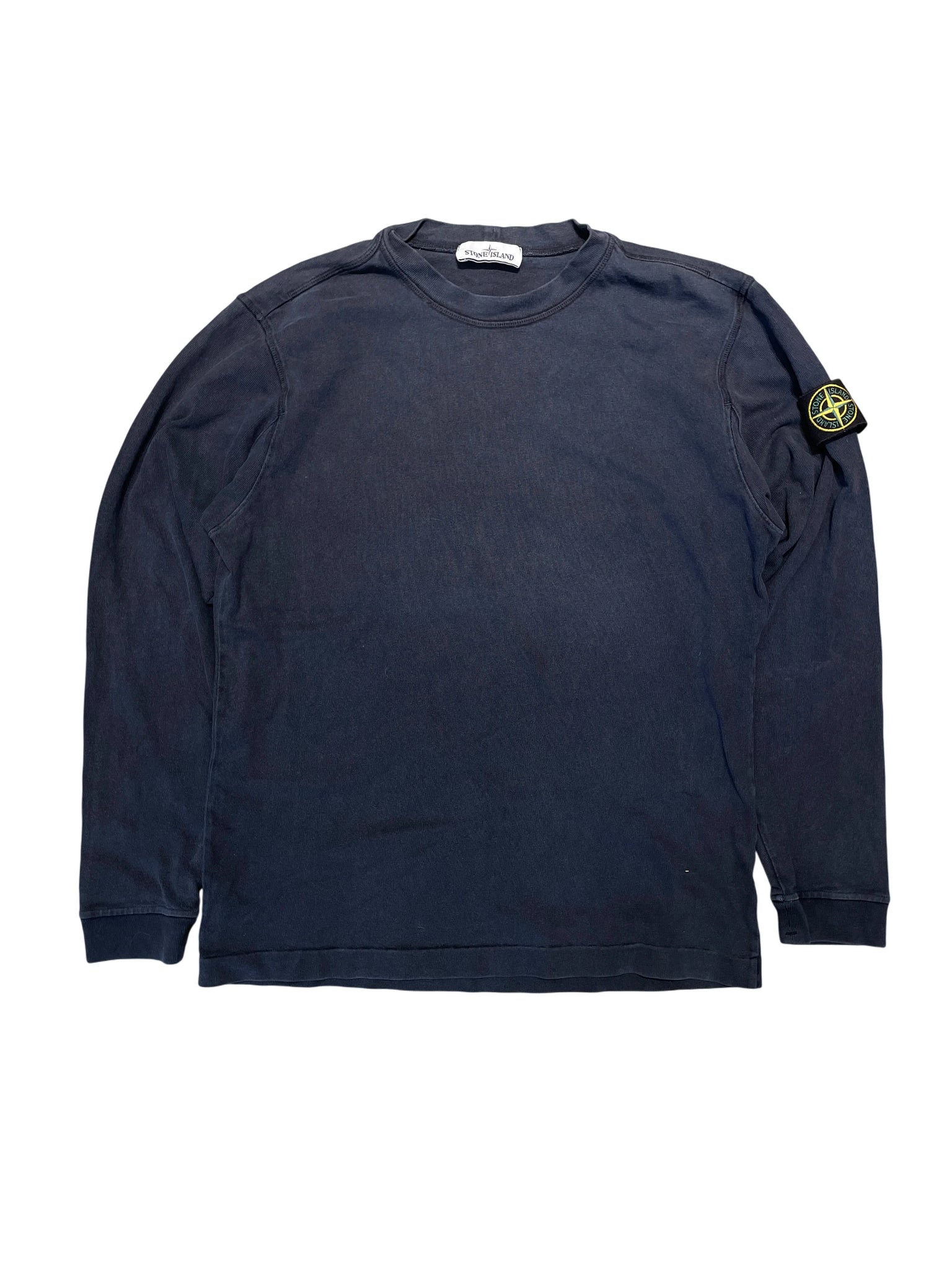 Stone Island Crewneck M Navy