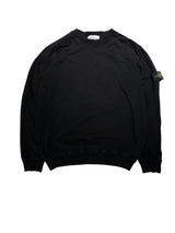 Stone Island Crewneck XXL 976055778087 Black