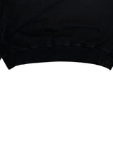 Stone Island Crewneck XXL 976055778087 Black