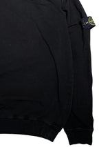 Stone Island Crewneck XXL 976055778087 Black