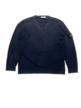 Stone Island Long-sleeve Top XXL 134799883819 Navy