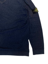 Stone Island Long-sleeve Top XXL 134799883819 Navy