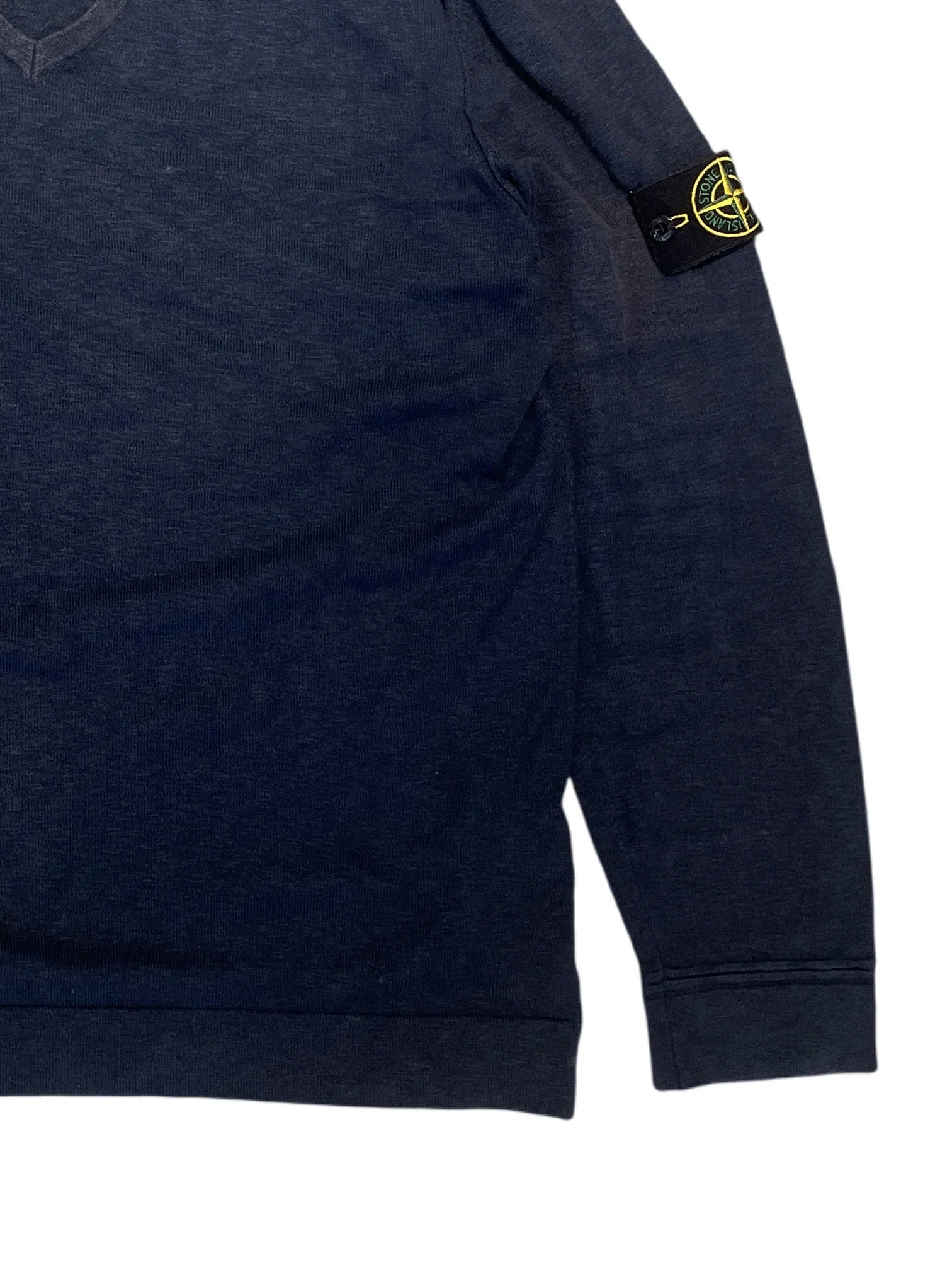 Stone Island Long-sleeve Top XXL 134799883819 Navy