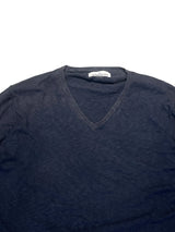 Stone Island Long-sleeve Top XXL 134799883819 Navy