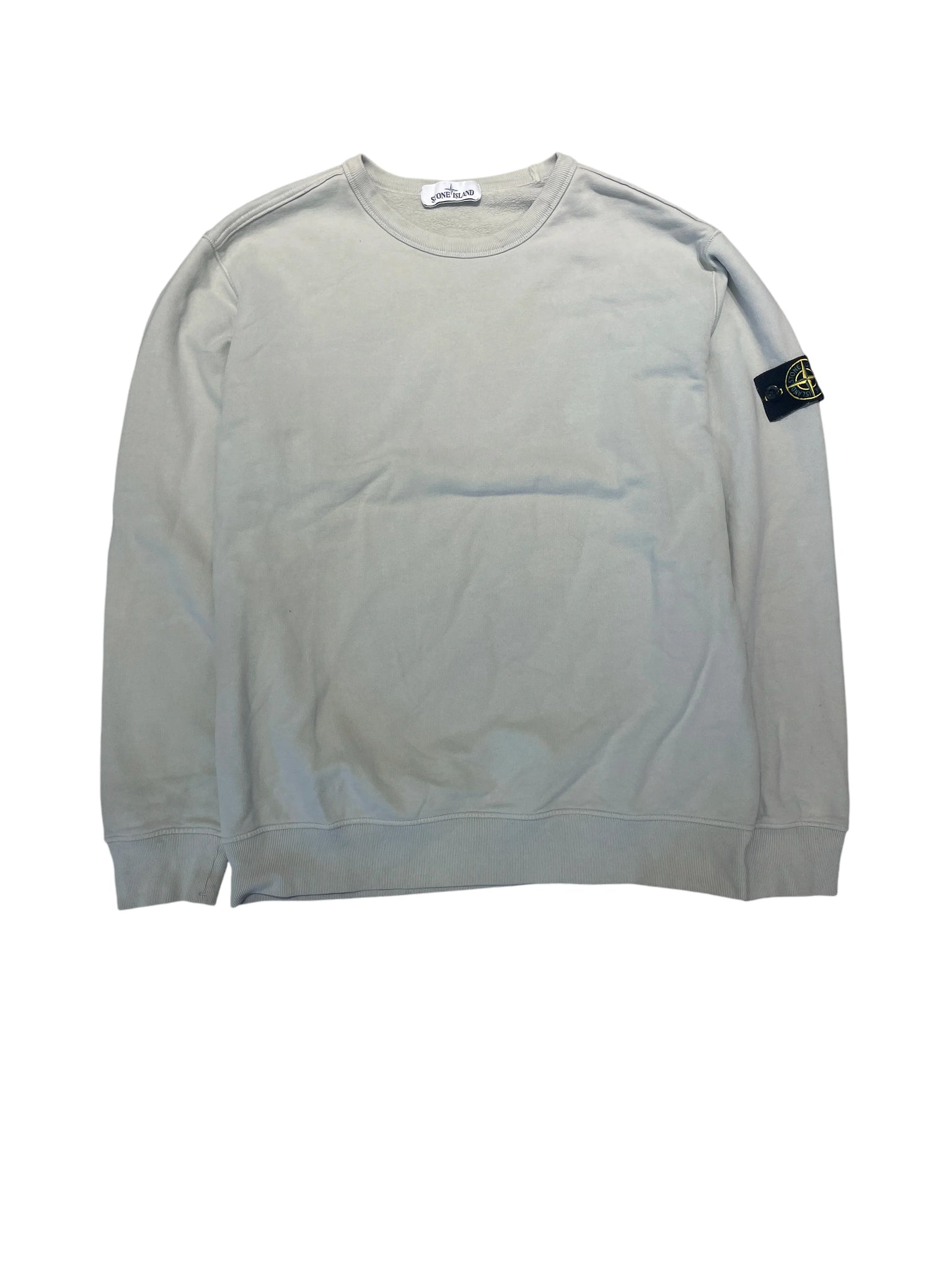Stone Island Crewneck XXL Gray