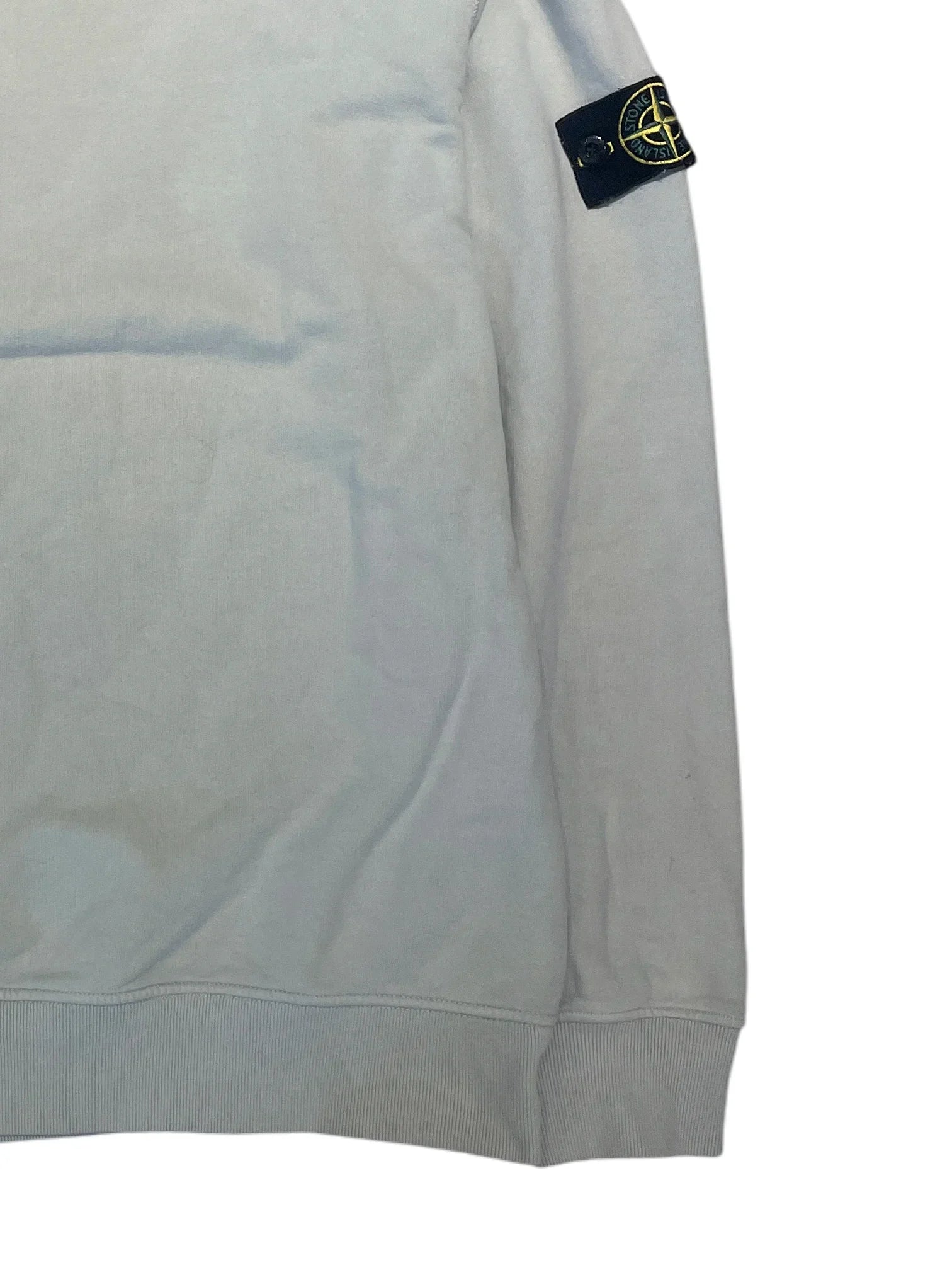 Stone Island Crewneck XXL Gray