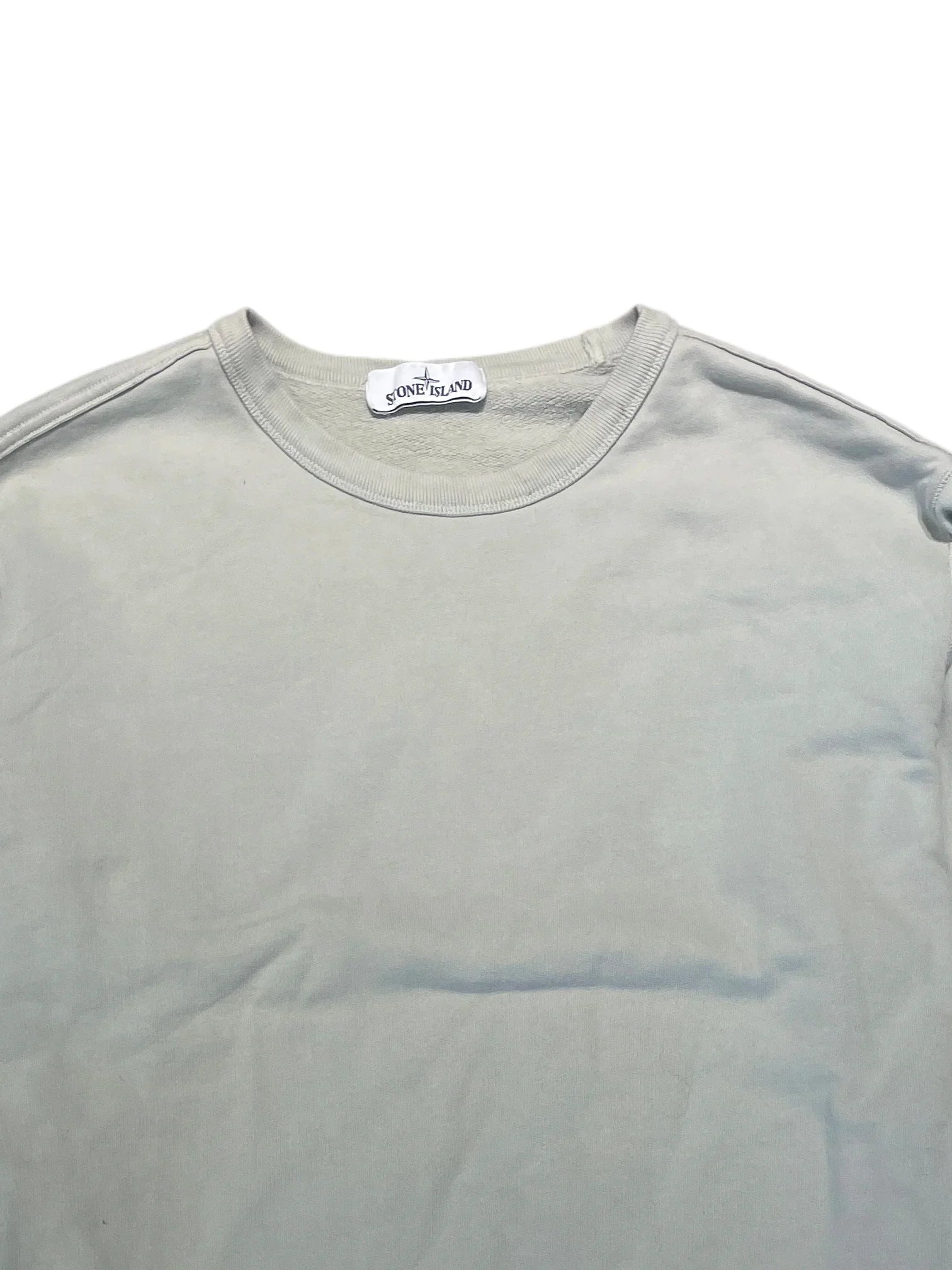 Stone Island Crewneck XXL Gray