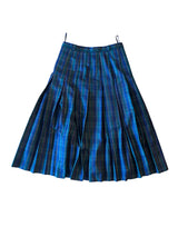 House of England-Style Skirt 40 Blue