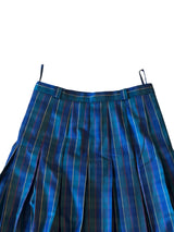 House of England-Style Skirt 40 Blue