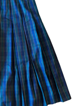 House of England-Style Skirt 40 Blue