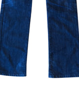 Emporio Armani Pants 31 Blue
