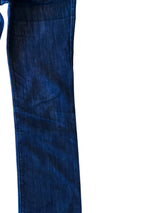 Emporio Armani Pants 31 Blue