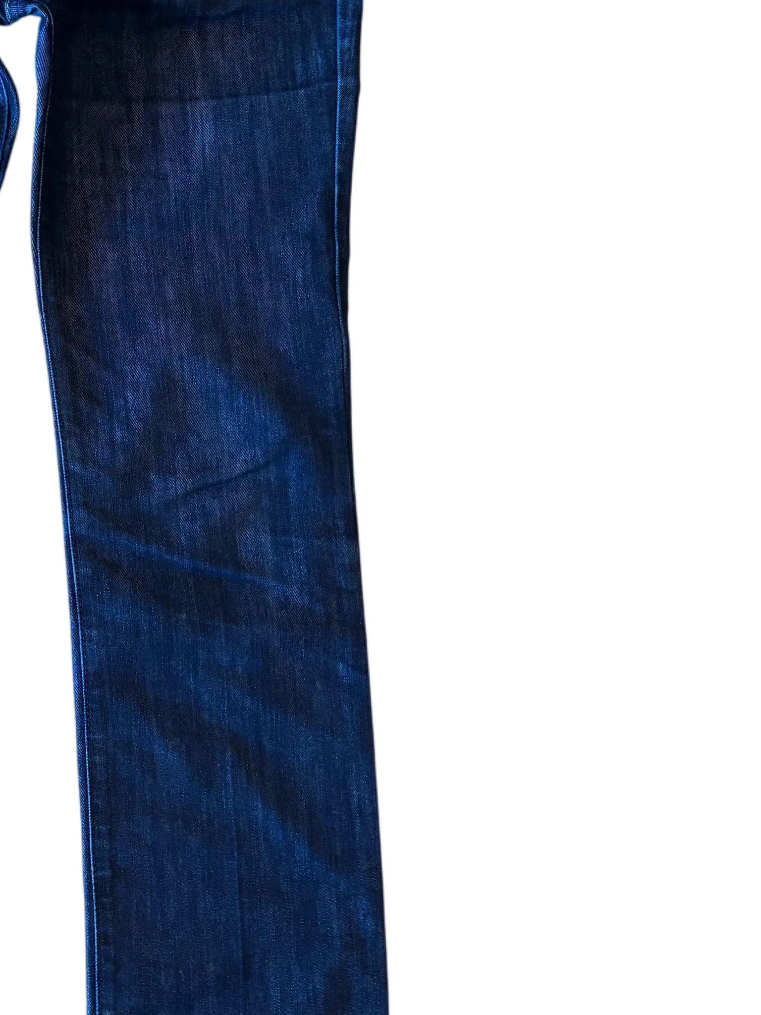 Emporio Armani Pants 31 Blue