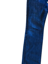Emporio Armani Pants 31 Blue