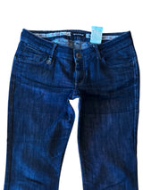 Emporio Armani Pants 31 Blue