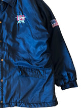 USA 1965 Coach Jacket XL Navy