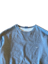 Nike Crewneck L Gray