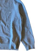 Nike Crewneck L Gray