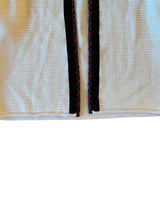 Cardigan White