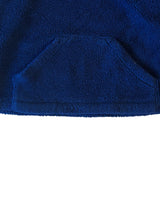 Saltrock Fleece Pullover M Navy