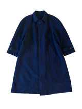 Karl Lagerfeld Coat L Navy