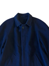 Karl Lagerfeld Coat L Navy