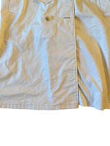 Burberry Trench Coat M Beige