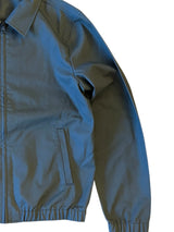 Jacket Green