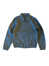 Jacket Green