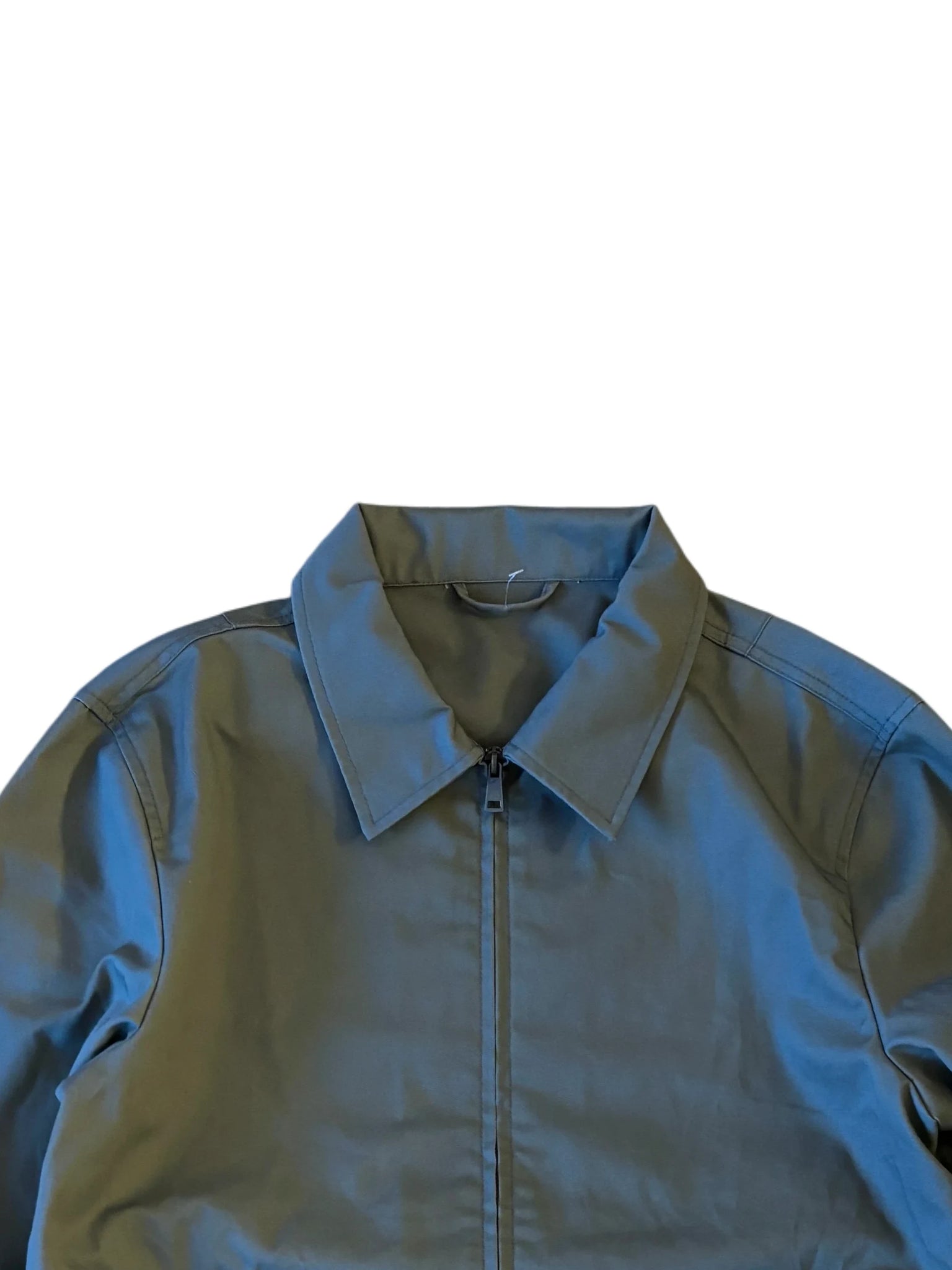 Jacket Green